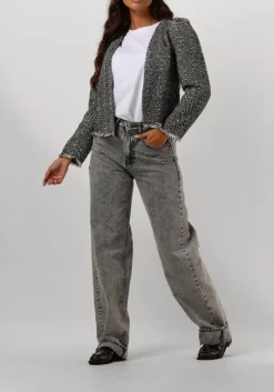 DAMES CO'COUTURE e jack alvie boucle jacket