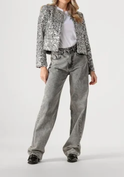 DAMES CO'COUTURE e jack boucle cc sequin cocktail jacket