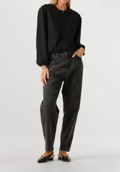 DAMES CO'COUTURE e jack luna balloon zip jacket