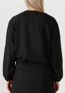 DAMES CO'COUTURE e jack luna balloon zip jacket