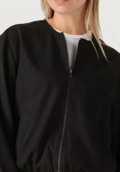 DAMES CO'COUTURE e jack luna balloon zip jacket