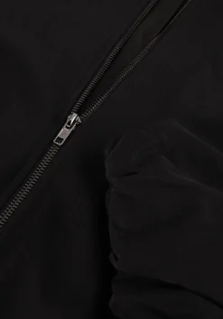 DAMES CO'COUTURE e jack luna balloon zip jacket