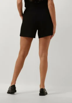 DAMES CO'COUTURE e korte broek vola cropped pleat short