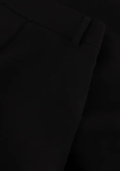 DAMES CO'COUTURE e korte broek vola cropped pleat short