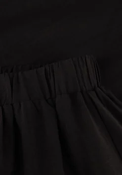 DAMES CO'COUTURE e maxi jurk hera asym puff dress