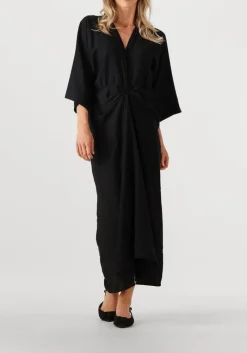 DAMES CO'COUTURE e maxi jurk heracc knot dress