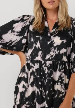 DAMES CO'COUTURE e maxi jurk mary floor dress