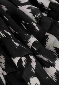 DAMES CO'COUTURE e maxi jurk mary floor dress