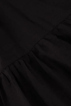 DAMES CO'COUTURE e maxi jurk hera strap dress