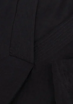 DAMES CO'COUTURE e midi jurk caryncc pleat tunic dress