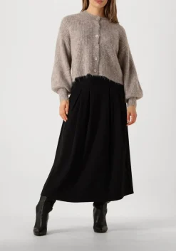 DAMES CO'COUTURE e midirok anya cc pleat skirt