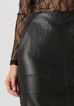 DAMES CO'COUTURE e midirok gitt floor skirt