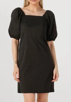 DAMES CO'COUTURE e mini jurk sannacc knot dress