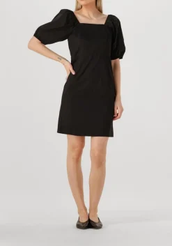 DAMES CO'COUTURE e mini jurk sannacc knot dress