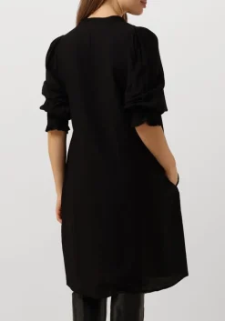 DAMES CO'COUTURE e mini jurk hera frill crop dress