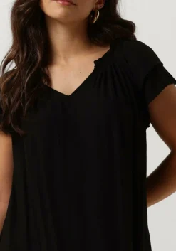 DAMES CO'COUTURE e mini jurk sunrise cropped dress