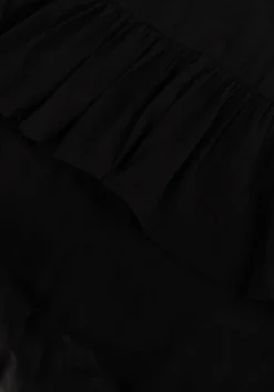 DAMES CO'COUTURE e mini jurk sunrise cropped dress