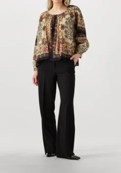 DAMES CO'COUTURE e pantalon new volacc wide long pant