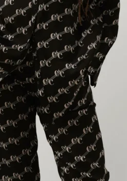 DAMES CO'COUTURE e pantalon logo line pant