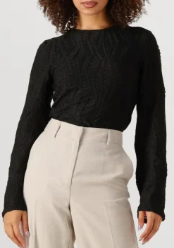 DAMES CO'COUTURE e top freddie blouse