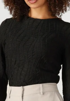 DAMES CO'COUTURE e top freddie blouse