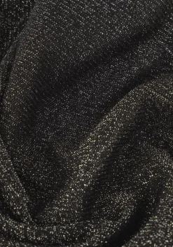 DAMES CO'COUTURE e top sahara glitter tank top