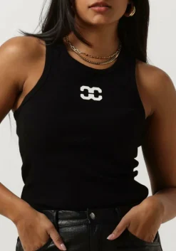 DAMES CO'COUTURE e top sahara cc tank top