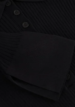 DAMES CO'COUTURE e trui bonny polo long sleeve