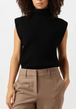 DAMES CO'COUTURE e trui maja knit vest