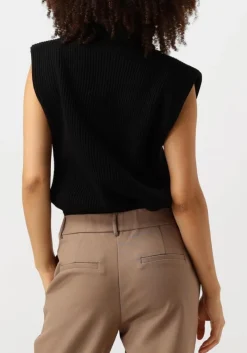 DAMES CO'COUTURE e trui maja knit vest