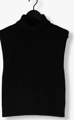 DAMES CO'COUTURE e trui maja knit vest