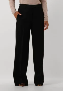 DAMES CO'COUTURE e wijde broek vola long wide pant