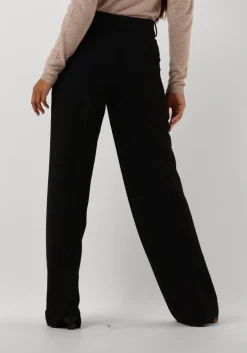 DAMES CO'COUTURE e wijde broek vola long wide pant
