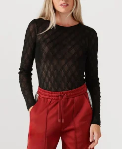 DAMES COPENHAGEN MUSE e blouses cmhanna-top