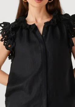 DAMES COPENHAGEN MUSE e blouses natuli shirt