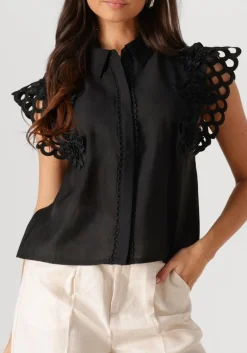 DAMES COPENHAGEN MUSE e blouses molly shirt