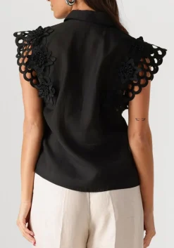 DAMES COPENHAGEN MUSE e blouses molly shirt