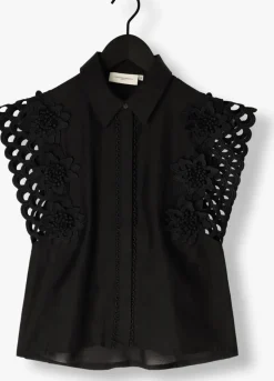 DAMES COPENHAGEN MUSE e blouses molly shirt