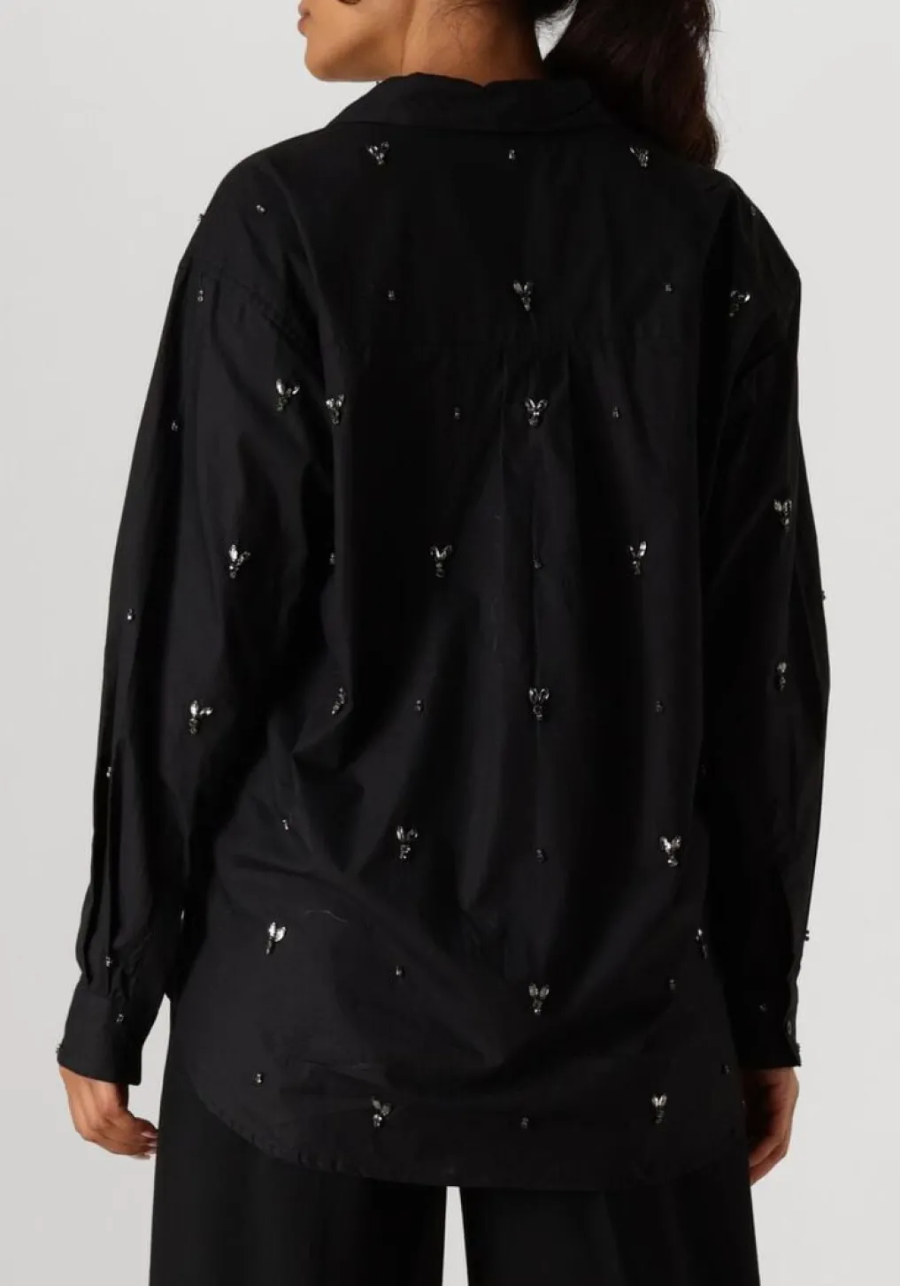 DAMES COPENHAGEN MUSE e blouses cmvatan-shirt