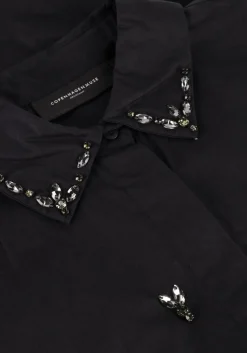 DAMES COPENHAGEN MUSE e blouses cmvatan-shirt