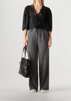 DAMES COPENHAGEN MUSE e blouses madelyn blouse