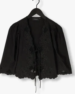 DAMES COPENHAGEN MUSE e blouses madelyn blouse