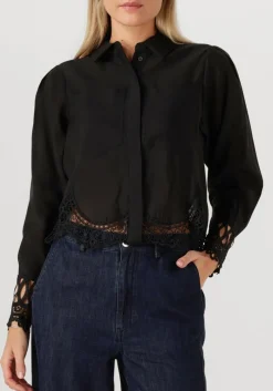 DAMES COPENHAGEN MUSE e blouses cmmolly-shirt