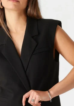 DAMES COPENHAGEN MUSE e gilet cmtailor-short waiscoat