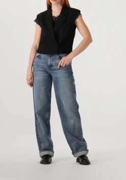 DAMES COPENHAGEN MUSE e gilet cmtailor-short waiscoat