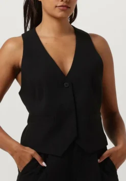 DAMES COPENHAGEN MUSE e gilet cmtailor-waistcoat