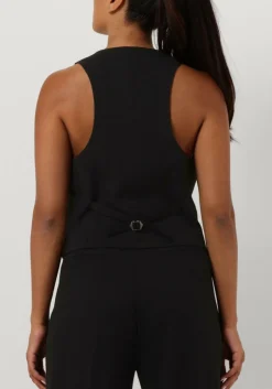 DAMES COPENHAGEN MUSE e gilet cmtailor-waistcoat