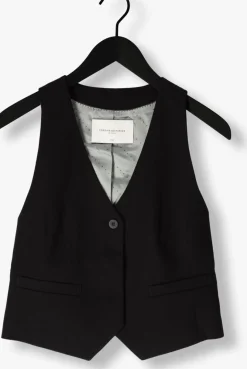 DAMES COPENHAGEN MUSE e gilet cmtailor-waistcoat