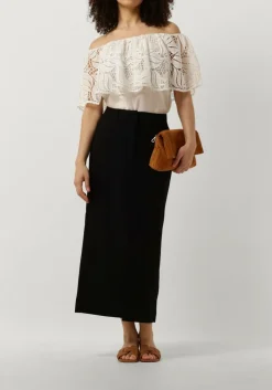 DAMES COPENHAGEN MUSE e maxirok cmtailor-skirt