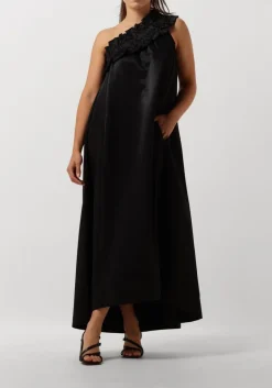 DAMES COPENHAGEN MUSE e maxi jurk cmava-dress